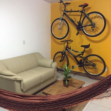 Casinha aconchegante no centro de Bonito I TV, ar-condicionado, bicicletas, rede, cozinha e Wi-fi 20mb Bonito (Mato Grosso do Sul) Exterior foto