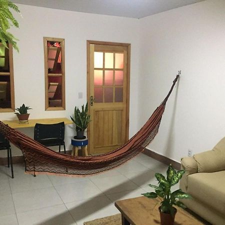 Casinha aconchegante no centro de Bonito I TV, ar-condicionado, bicicletas, rede, cozinha e Wi-fi 20mb Bonito (Mato Grosso do Sul) Exterior foto