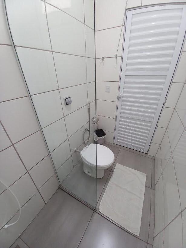 Casinha aconchegante no centro de Bonito I TV, ar-condicionado, bicicletas, rede, cozinha e Wi-fi 20mb Bonito (Mato Grosso do Sul) Exterior foto