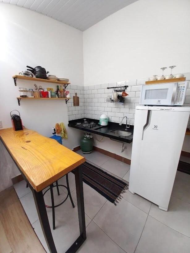Casinha aconchegante no centro de Bonito I TV, ar-condicionado, bicicletas, rede, cozinha e Wi-fi 20mb Bonito (Mato Grosso do Sul) Exterior foto