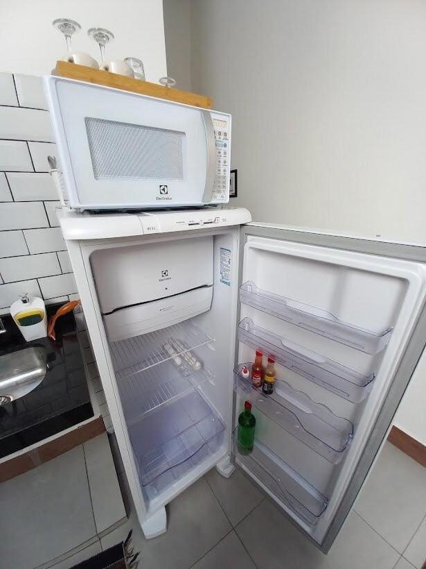 Casinha aconchegante no centro de Bonito I TV, ar-condicionado, bicicletas, rede, cozinha e Wi-fi 20mb Bonito (Mato Grosso do Sul) Exterior foto